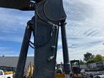 Hydraulics with Bucket Cylinder