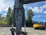 v2 Chassis - Excavator with