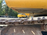 Undercarriage with Left Grouser Height