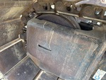 Undercarriage with Left Idler