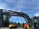 v2 Chassis - Excavator with Boom Condition