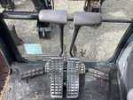 Control Station with Drivetrain Controls