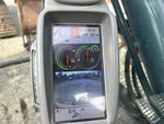 Control Station with Warning Lights
