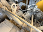 Engine with Engine - Right Side