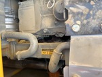Engine with Engine - Left Side