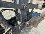 v2 Chassis - Excavator with Pins and Bushings Stick to Coupler