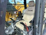 Control Station with Seats/Armrests