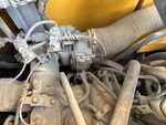 Engine with Exhaust System