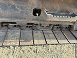 Undercarriage with Right Track Rollers