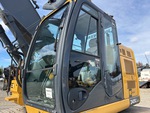 General Appearance with Glass
