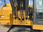 v2 Chassis - Excavator with Boom Base Pin and Bushings