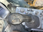 Control Station with Auxiliary Hydraulic Control