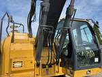 Hydraulics with Boom Lift Cylinder(s)