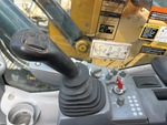 Control Station with Hydraulic Controls