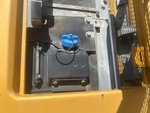 Engine with DEF / AdBlue Tank