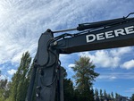 v2 Chassis - Excavator with Stick Condition