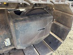 Undercarriage with Right Idler