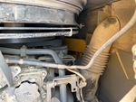 Engine with Oil Leaks