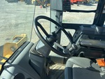 Control Station with Steering Controls