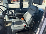 Control Station with Asiento/apoyabrazos
