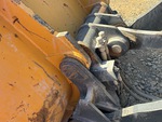 Chassis with Acopladora de las clavijas de los brazos