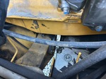 Motor with Oil Leaks