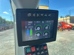 Control Station with Calibradores