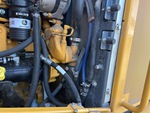 Motor with Radiador