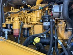 Motor with Engine - Left Side