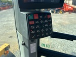 Control Station with Dash Console