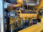 Motor with Engine - Right Side