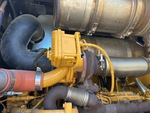 Motor with Sistema de Escape