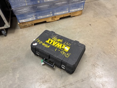 Dewalt DWM120K Band Saw