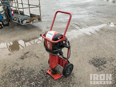 Hilti TE 3000-AVR Electric Demolition Breaker
