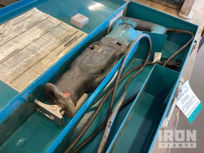 Makita JR3070CT Electric Reciprocating Saw