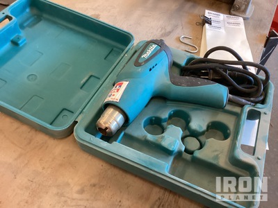 Makita HG551V Heat Gun