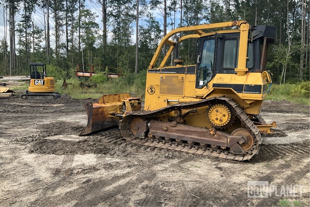 TOPADOR FRONTAL 2000 CATERPILLAR D5MLGP