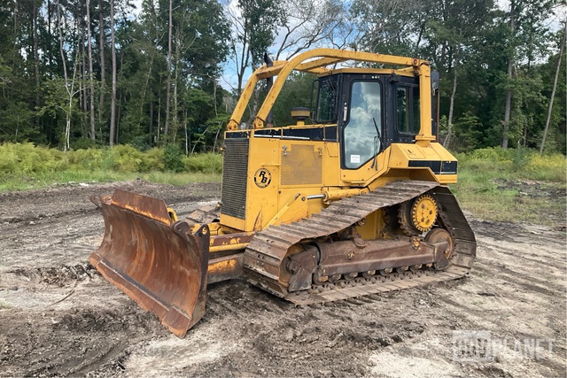 TOPADOR FRONTAL 2000 CATERPILLAR D5MLGP