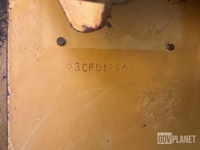 TOPADOR FRONTAL 2000 CATERPILLAR D5MLGP
