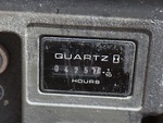 Hour Meter / Odometer