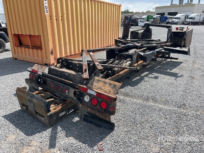 KP60-1740R Misc. Truck Parts and Attachments