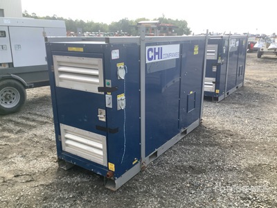 680000 BTU Space Heater