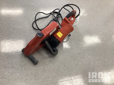 Hilti DCH300 Electric Cut-Off Saw