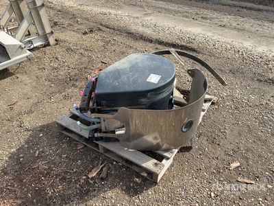 DEF Tank