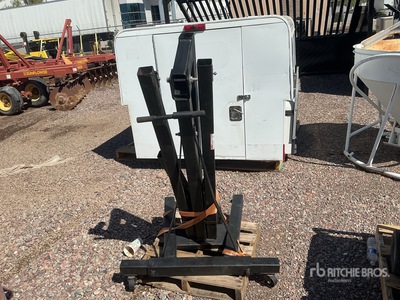 Material Hoist