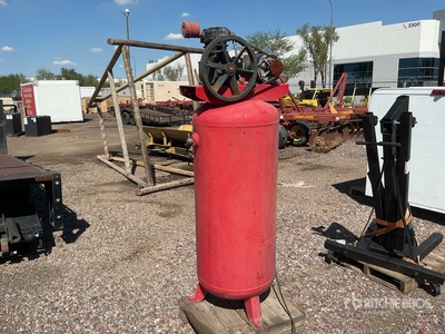 Electric Air Compressor