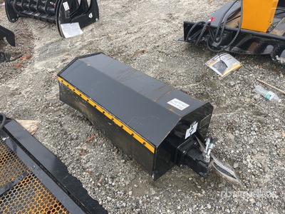 2025 GIYI GY-XGJ 40 in Mini Motoculteur sur chariot (Unused)