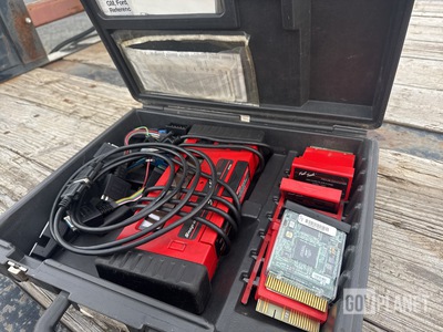 Snap-On MT2500 Scanner