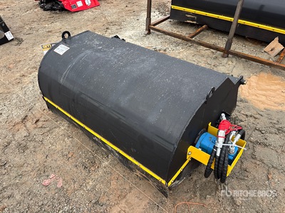 2025 GIYI GY-BS43 43 in Mini كانس للسكيد ستير  (Unused)