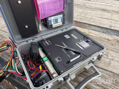 Logic Beach Hyperlogger PortableData Logging System